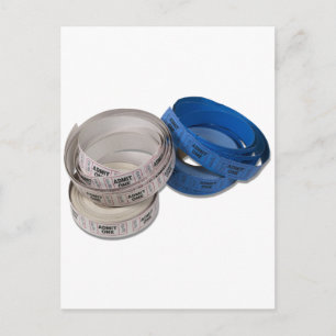 Carte Postale BilletsRoll081210