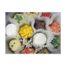 Biscuits délicieux