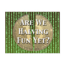 Bitcoin Halving, événement