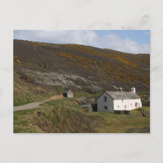 Carte Postale Blackpool Mill, Hartland, Devon