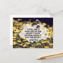 Blaise Pascal Citation Inspirationnelle "Dans la f