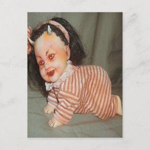 Carte Postale B'Linda