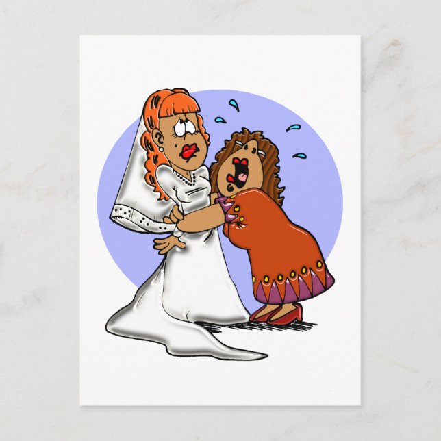 Carte postale : blocage (Devant)