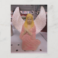 Blonde Angel