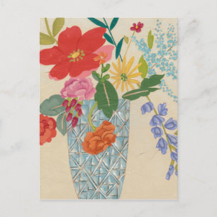 Carte Postale Blossoms du printemps II