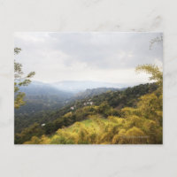 Blue Mountains sur Kingston