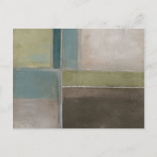 Carte Postale Blues de Dusk II