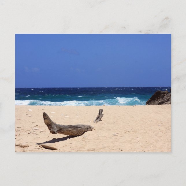 Carte Postale Boca Mahos (Devant)
