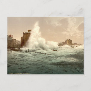 Carte Postale Bognor Regis II, Sussex, Angleterre