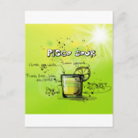 Boire Cocktail Recette