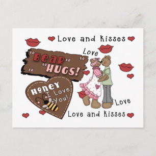 Carte Postale Boires