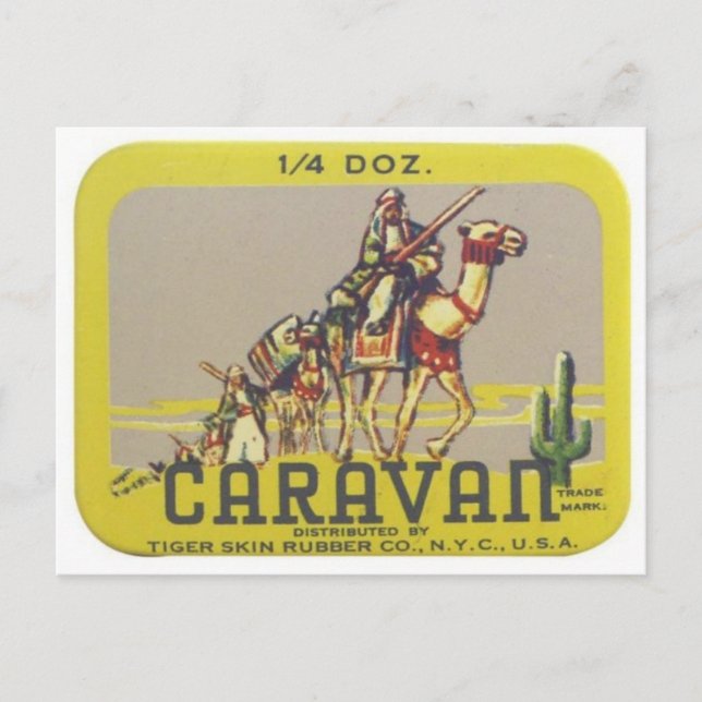 Carte postale Boîte à puce (Devant)