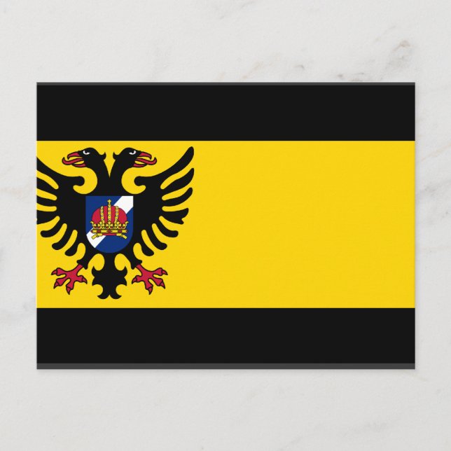 Carte Postale Bolsward, Pays-Bas (Devant)