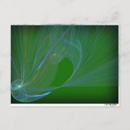 Carte Postale bon débit