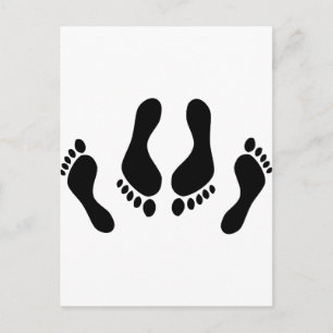 Carte Postale Bon sommeil