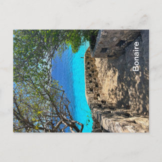 Carte postale Bonaire