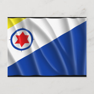 CARTE POSTALE BONAIRE