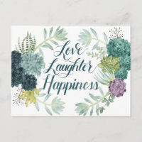 Bonheur plante | Amour rire bonheur