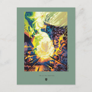 Carte Postale Bonjour, Big Brother