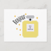 Bonjour Parfum