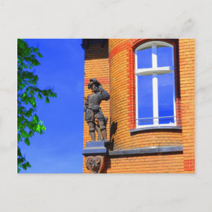 Carte Postale Bonn, Bad Godesberg