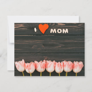 Carte Postale Bonne fête des mères