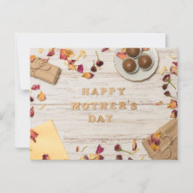 Bonne fête des mères