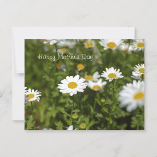 Carte Postale Bonne fête des mères