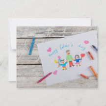 Bonne Fête des pères