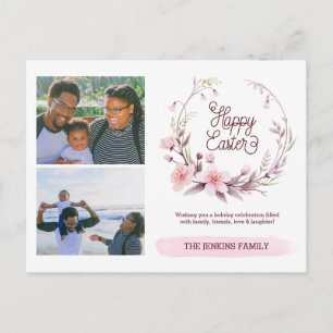 Carte Postale Bonne photo de Pâques