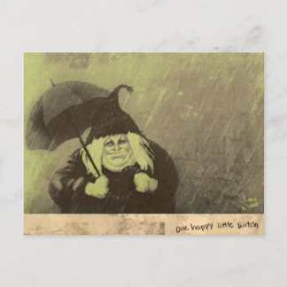 Carte Postale BonnePetiteSorche