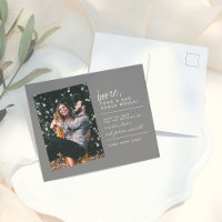 Booze Moderne Nourriture & Mauvaise Danse Déménage