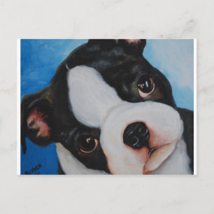 Carte Postale boston pup.jpg