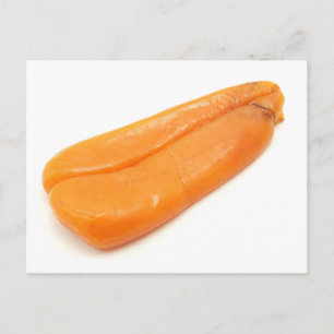 Carte Postale Bottarga di Muggine