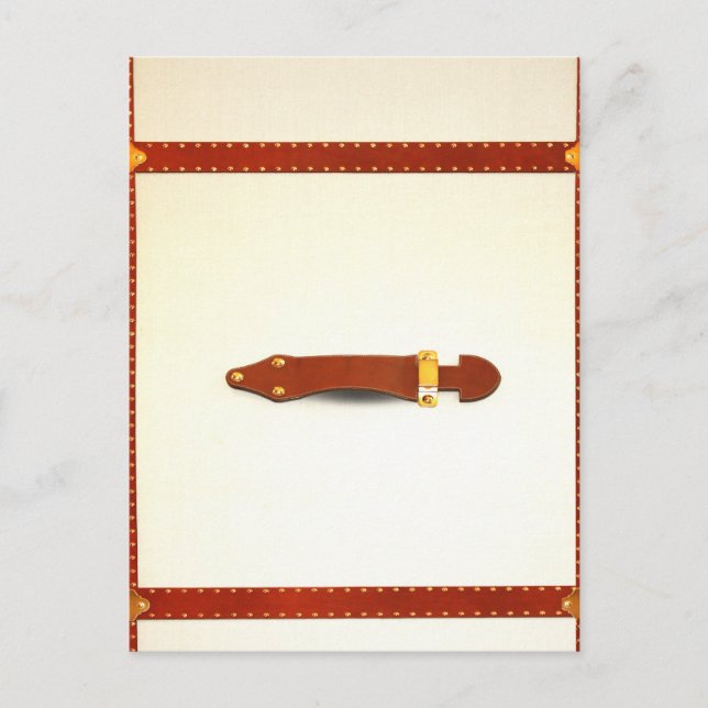 Carte Postale Boucle murale (Devant)