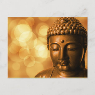 Carte Postale Bouddha