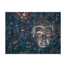 Bouddha Mind