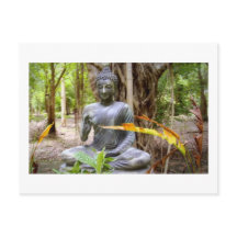 Bouddhisme de BUDDHA Paix