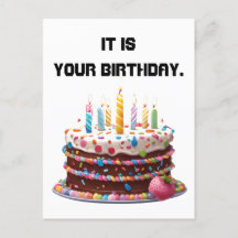 Bougies de gâteau d'anniversaire personnalisées Cé