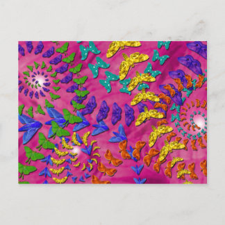 Carte Postale Bouillons