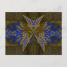 BOUTEILLE ÉTRANGE 55