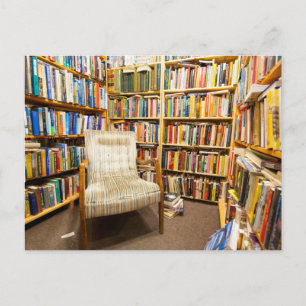 Carte Postale Boutique