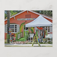 Boutique du port de sécurité