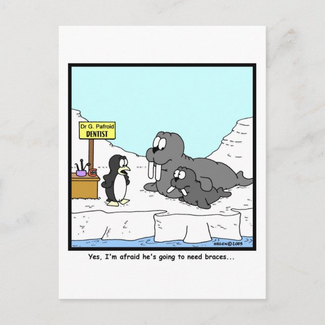 Carte Postale Bracelets (Devant)