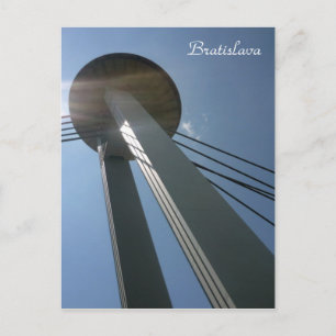Carte Postale bratislava