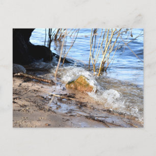 Carte Postale Breakers, Beachlife