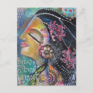 Carte Postale breathe-trust-connect-high_Fotor