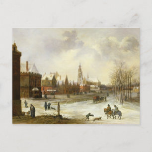 Carte Postale Breda