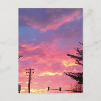 Carte Postale Brentwood