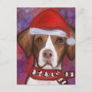 Carte Postale Bretagne Espagne